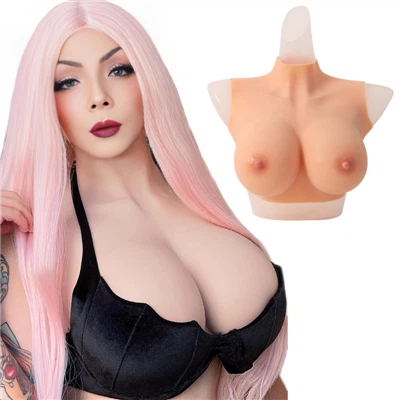 No Glue Seamless Silicone Nipple Cover